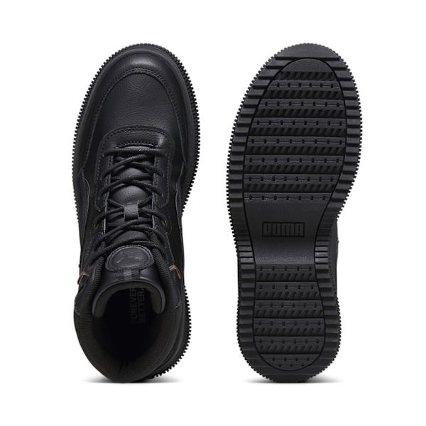 Sko Puma 39231602 Sort 37.5