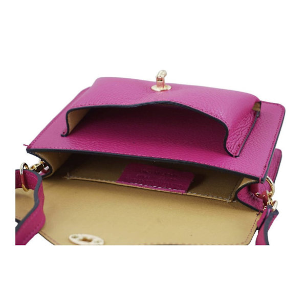 Håndtasker Barberini's 9551456522 Pink