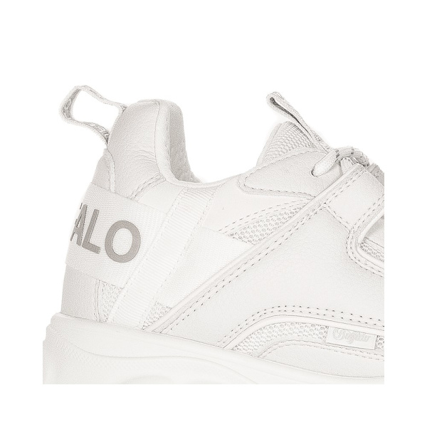 Puolikengät Buffalo Blader Matcha White Valkoiset 41