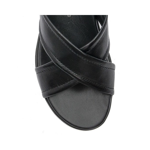 Sandaler Marco Tozzi 2876128001 Sort 39