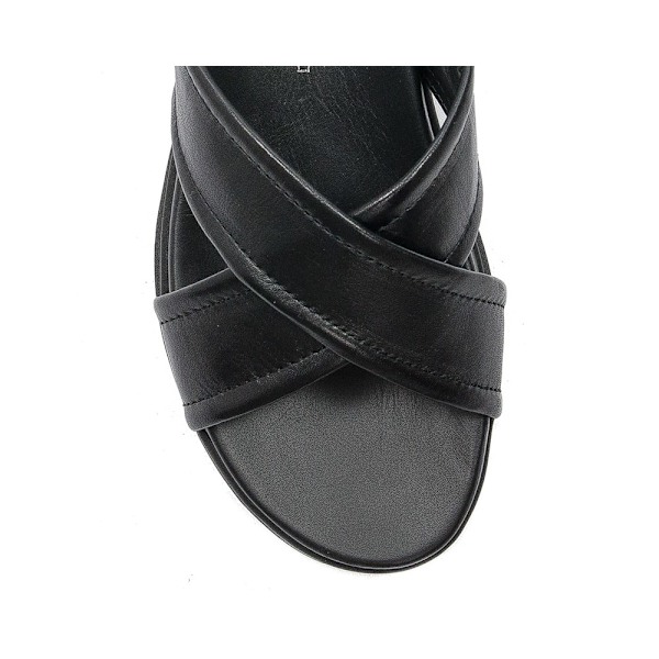 Sandaler Marco Tozzi 2876128001 Svarta 41