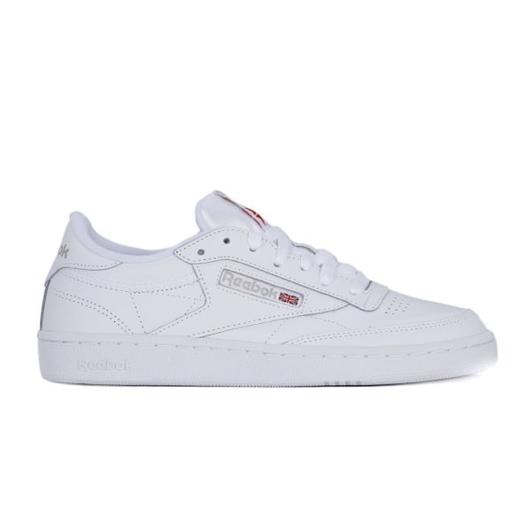 Sneakers low Reebok Club C 85 Hvid 38.5