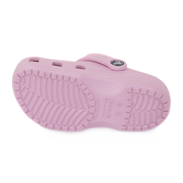 Träskor Crocs Bapk Classic Clog T Rosa 30