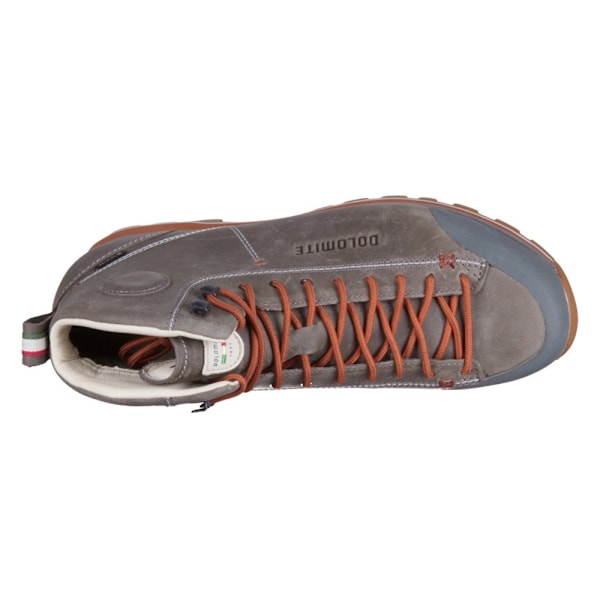 Sko Dolomite 54 High FG Gtx Brun 42