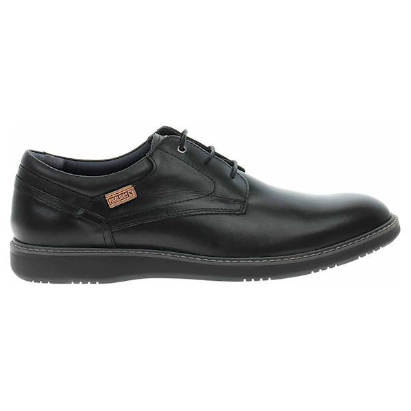 Sneakers low Pikolinos M1T4050C1 Sort 43