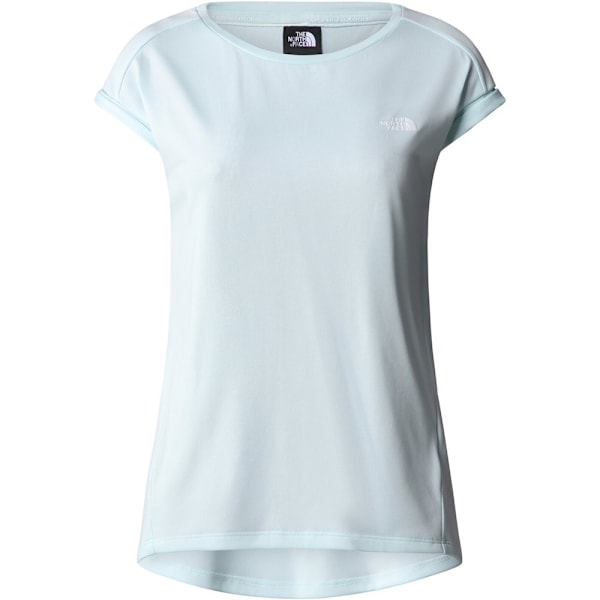 T-paidat The North Face Tanken Vaaleansiniset 158 - 163 cm/S