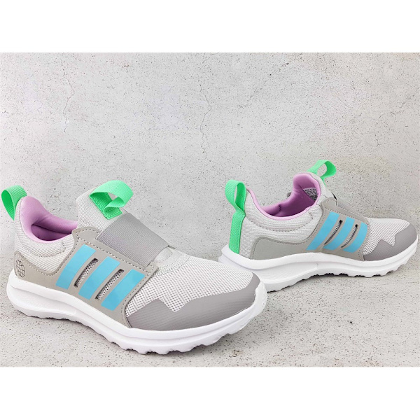 Lågskor Adidas Activeride 20 C Gråa 30