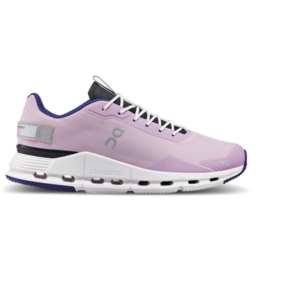 Puolikengät On Cloudnova Form Violetit 37