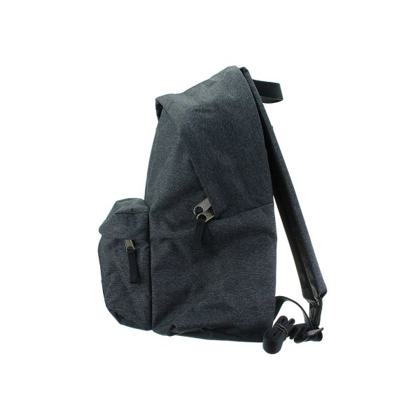 Reput Eastpak Padded Rucksack Grafiitin väriset