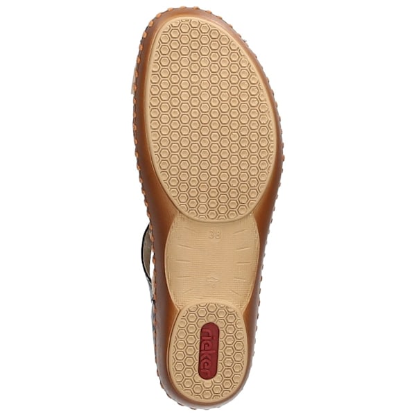 Sandaler Rieker M165514 Grenade 39