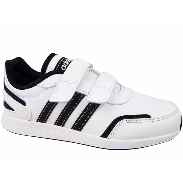 Lågskor Adidas Vs Switch 3 Cf C Vit 31.5
