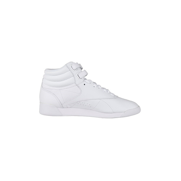 Sko Reebok F S HI Hvid 38.5