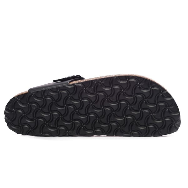 Flip-flops Birkenstock Gizeh Bf Black Sort 36