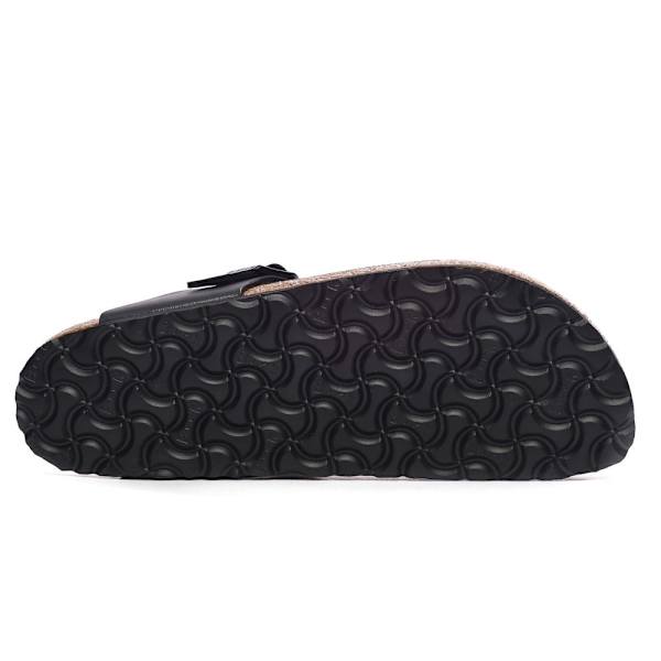 Flip-flops Birkenstock Gizeh Bf Black Sort 38