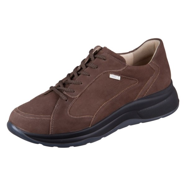 Lågskor Finn Comfort 02780751258 Bruna 8.5 UK men