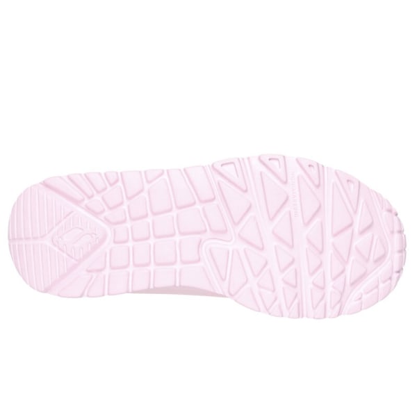 Puolikengät Skechers Uno Lite Spread Vaaleanpunaiset 34