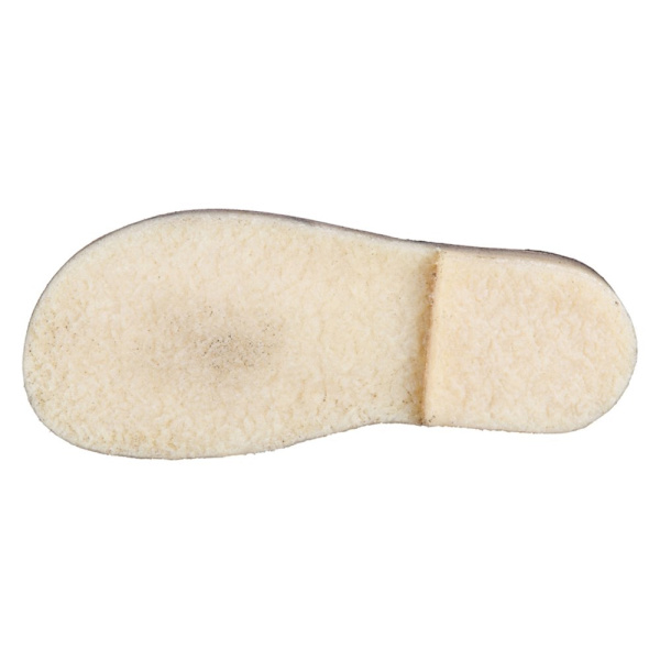 Sneakers low Duckfeet Jylland Sort 36