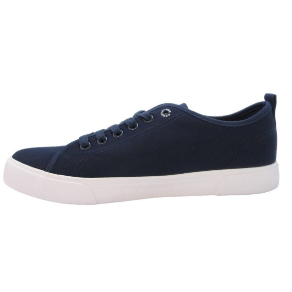 Sneakers low Lee Cooper LCW23311820M Sort 44