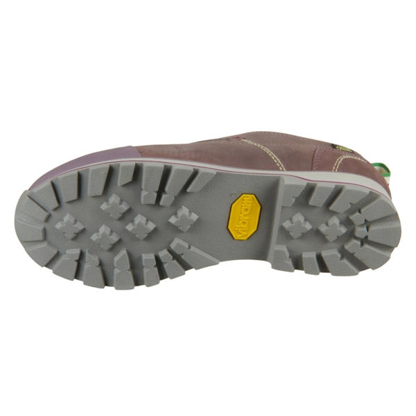 Sneakers low Dolomite 54 Low FG Gtx Brun 37.5