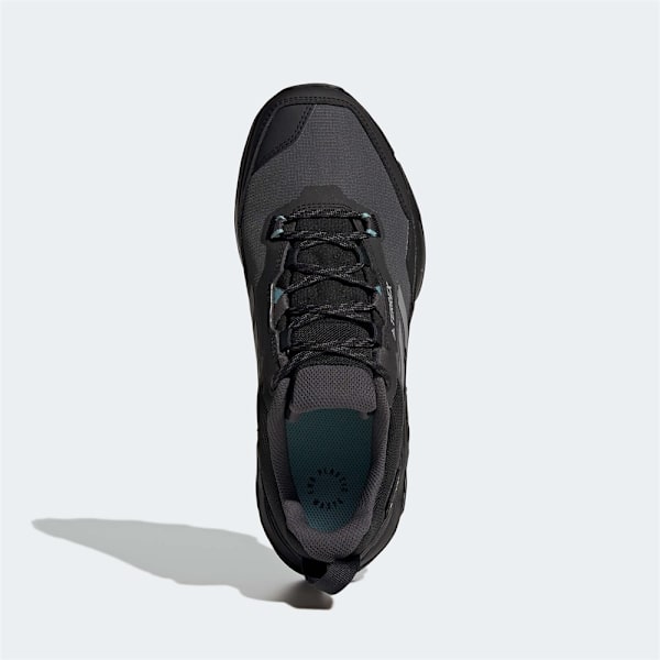 Puolikengät Adidas Terrex AX4 Gtx Mustat 40 2/3