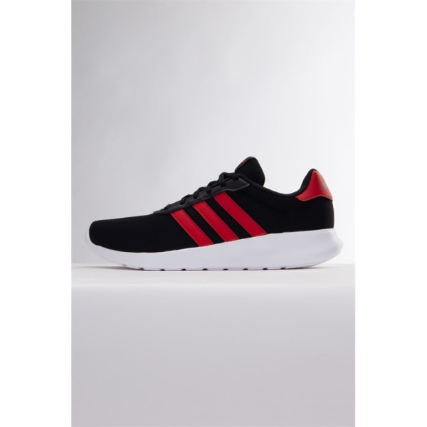 Puolikengät Adidas Lite Racer 30 Mustat 42 2/3