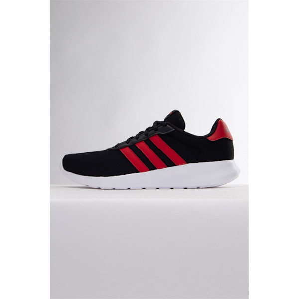 Sneakers low Adidas Lite Racer 30 Sort 41 1/3