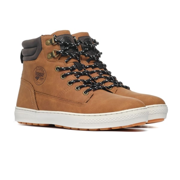 Kengät O'Neill Albion Men High Ruskeat 43