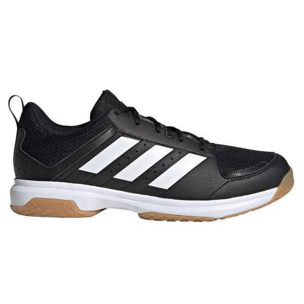 Puolikengät Adidas Ligra 7 Mustat 44