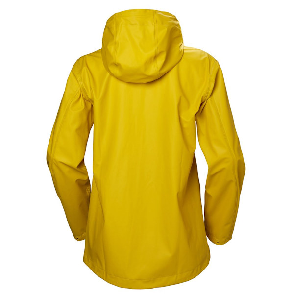 takki Helly Hansen Moss Keltaiset 170 - 174 cm/L