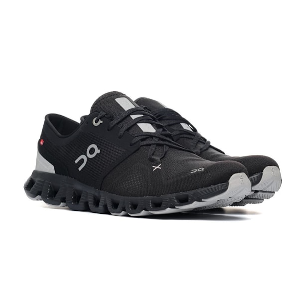 Sneakers low On On On Cloud X 3 W Sort 40.5