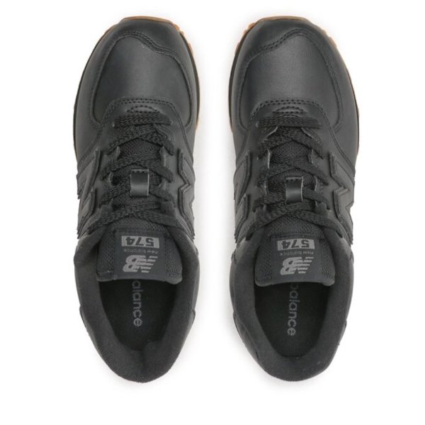 Skor New Balance Balance 574 Svarta 37