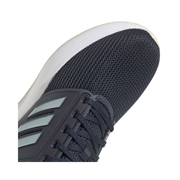 Lågskor Adidas EQ19 Run Svarta 40 2/3