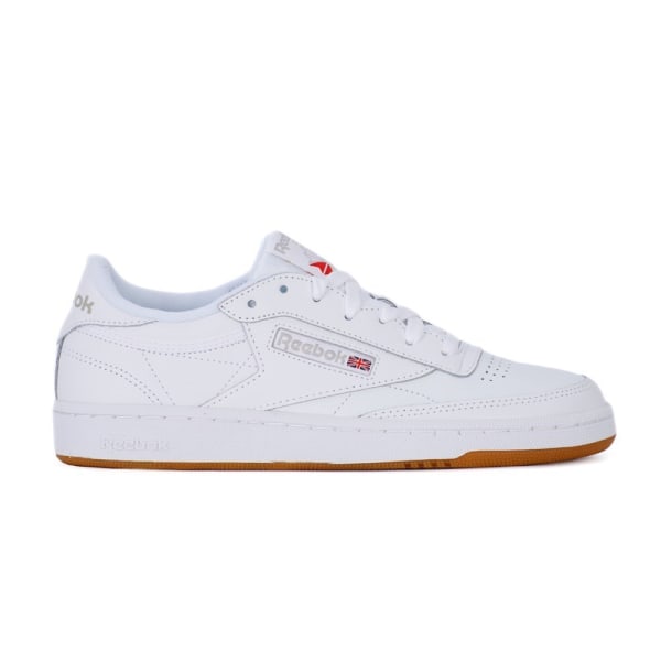 Sneakers low Reebok Club C 85 Hvid 37.5