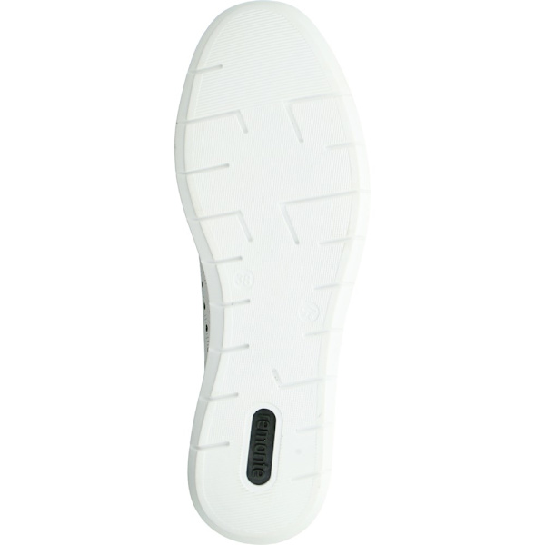 Lågskor Remonte R710180 Vit 39