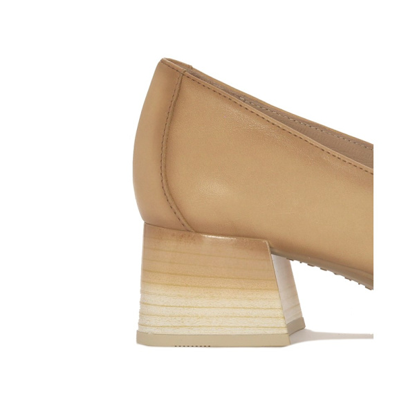 Sneakers low Hispanitas HV232570 Brun 37