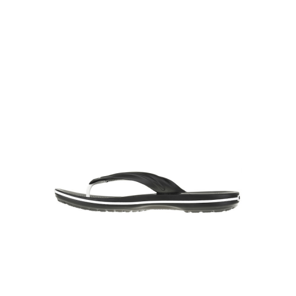 flip-flops Crocs Crocband Flip Svarta 46