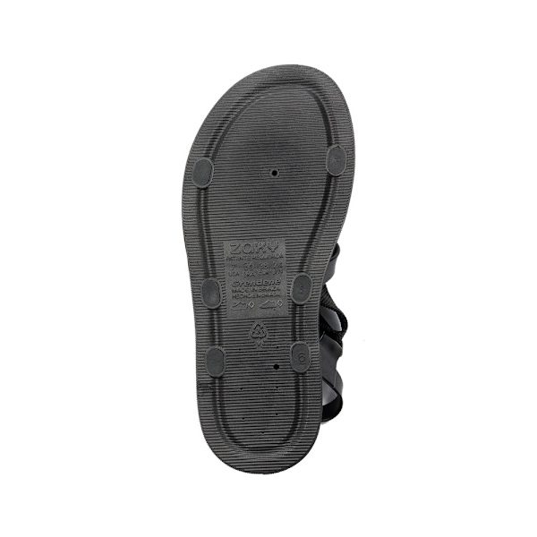 Sandaler Zaxy 1816590058HH285285 Sort 40