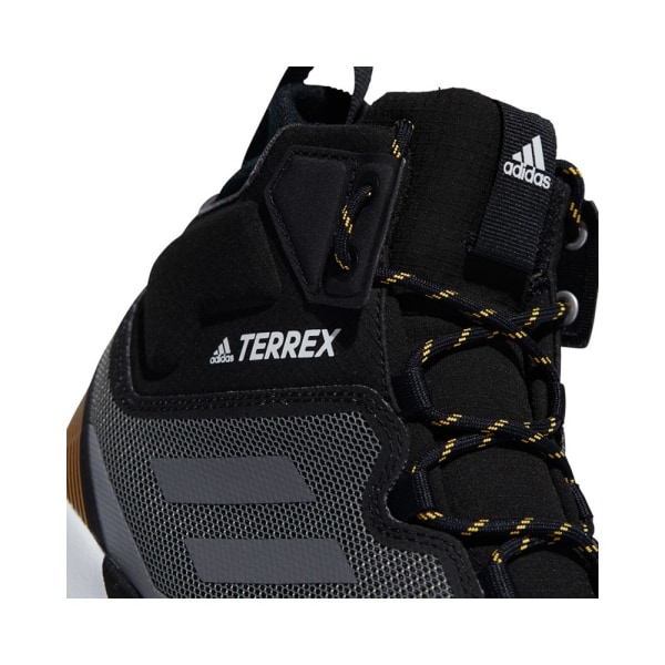 Kengät Adidas Terrex Skychaser LT Mid Gtx Mustat,Harmaat 40 2/3