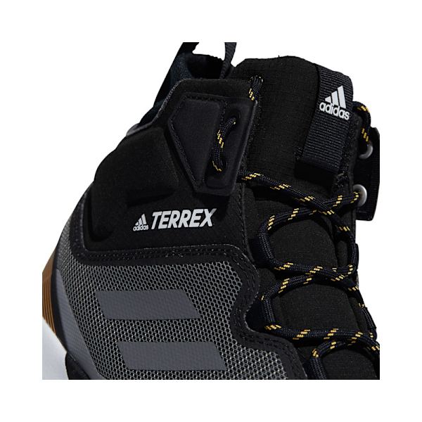 Skor Adidas Terrex Skychaser LT Mid Gtx Svarta,Gråa 40