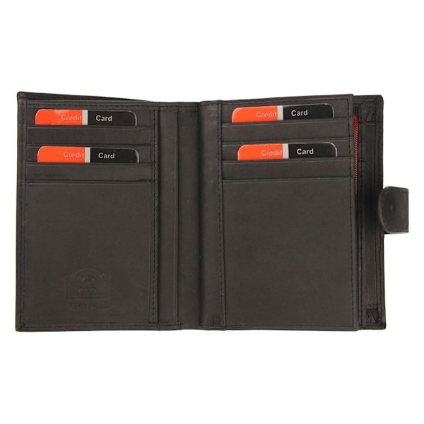 Plånböcker Pierre Cardin TILAK28 331A Rfid Grafit
