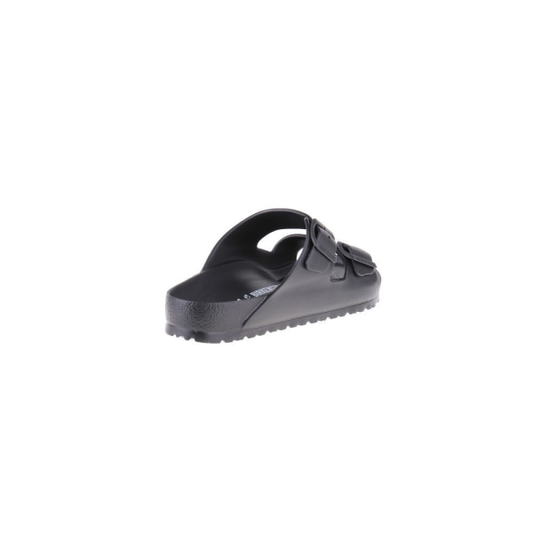 Rantakengät Birkenstock Arizona Mustat 43