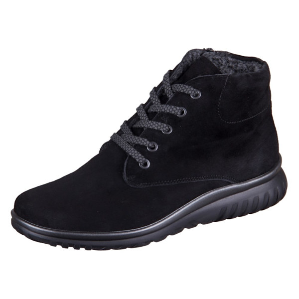 Sko Semler Lena Sort 7.5 UK women