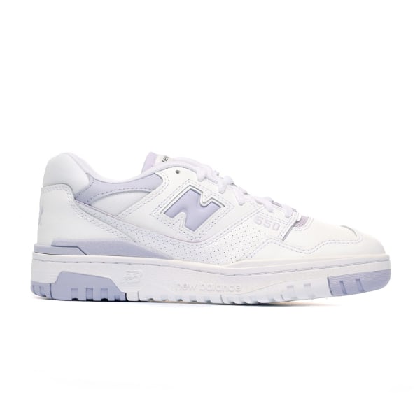 Puolikengät New Balance 550 Valkoiset 37