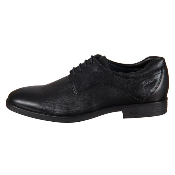 Sneakers low Sioux Forelloxl Foulard Milled Sort 8.5 UK men