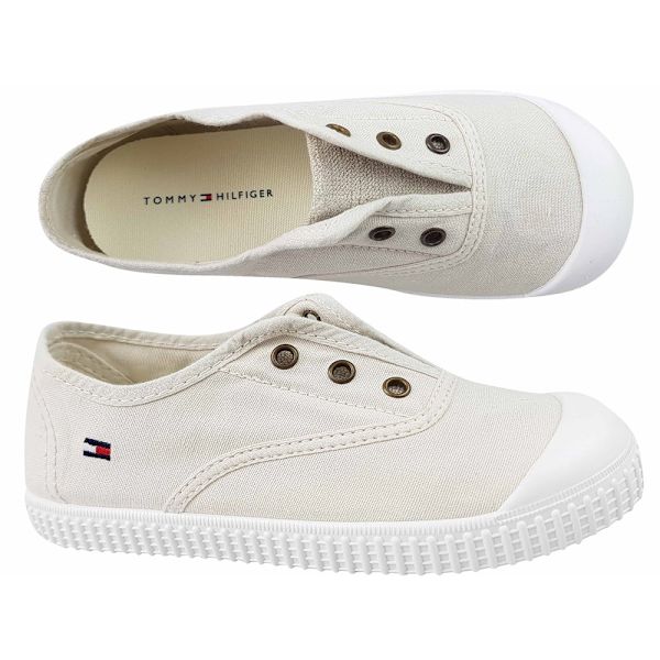 Kondisko Tommy Hilfiger T1X9328240890500 Hvid 28