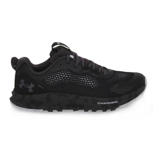 Sneakers low Under Armour 001 Charged Bandit Tr2 Sort 38.5