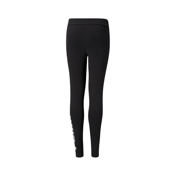 Byxor Puma Alpha Svarta 116 - 127 cm/XS