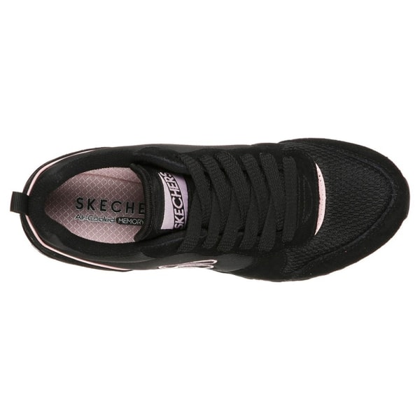 Sneakers low Skechers OG 85 Step N Fly Sort 38.5