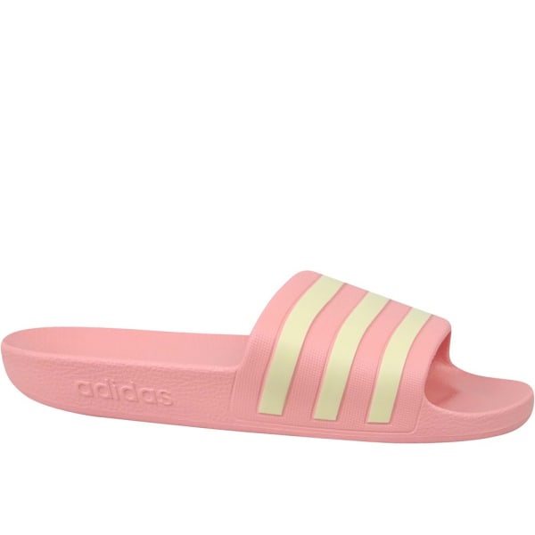 Tøffel Adidas Adilette Aqua Pink 43 1/3