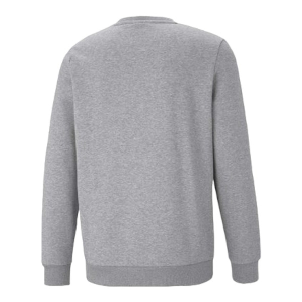 Puserot je Fleecet Puma 58668203 Harmaat 176 - 181 cm/M
